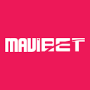 Mavibet logo
