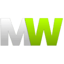 Maxwin logo