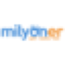 Milyoner logo
